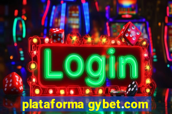 plataforma gybet.com